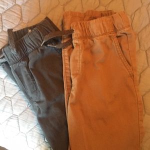 Old Navy Boys Drawstring Pants